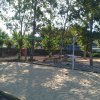 Terrain de Beach Volley